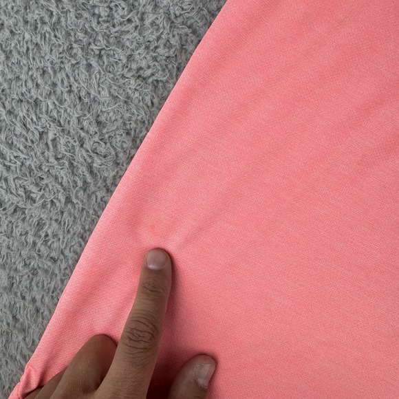 Under Armour Polo Shirt Bandon Dunes‎ The Playoff Performance Golf Size Large - Picture 3 of 12